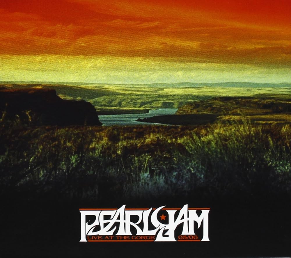 【激レア】Pearl Jam ライブCD PEARL JAM - LIVE AND VITAL (2 CD) - Amazon.com Music